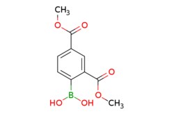 eMolecules​ 2,4-Bis(Methoxycarbonyl)phenylboronic acid | 1256354-98-9 |