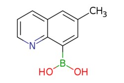 eMolecules​ 6-Methylquinoline-8-boronic acid | 1256355-09-5 | MFCD17214249
