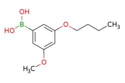 eMolecules​ 3-Butoxy-5-methoxyphenylboronic acid | 1256355-15-3 | MFCD17926490