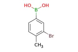 eMolecules​ 3-Bromo-4-methylphenylboronic acid | 1312765-69-7 | MFCD16295252