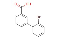 eMolecules​&nbsp;2'-Bromobiphenyl-3-carboxylic acid | 1049143-36-3 | MFCD11574776 | 1g