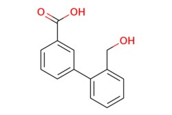 eMolecules​ 2'-(Hydroxymethyl)biphenyl-3-carboxylic acid | 773872-29-0