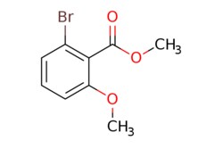eMolecules​ Methyl 2-bromo-6-methoxybenzoate | 31786-46-6 | MFCD14697992