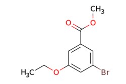 eMolecules​ Methyl 3-bromo-5-ethoxybenzoate | 860695-64-3 | MFCD16295085
