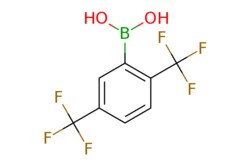 eMolecules​ 2,5-Bis(trifluoromethyl)phenylboronic acid | 196083-18-8 |