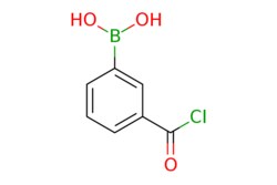 eMolecules​ 3-Chlorocarbonylphenylboronic acid | 332154-58-2 | MFCD08062412