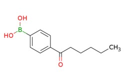 eMolecules​ 4-Hexanoylphenylboronic acid | 1106677-24-0 | MFCD08701782