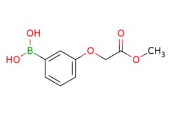eMolecules​ 3-(2-Methoxy-2-oxoethoxy)phenylboronic acid | 1256355-55-1