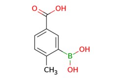 eMolecules​&nbsp;5-Carboxy-2-methylphenylboronic acid | 170230-88-3 | MFCD08061639 | 1g
