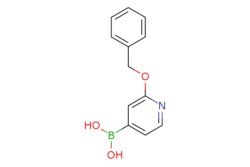 eMolecules​ 2-(Benzyloxy)pyridine-4-boronic acid | 1256355-62-0 | MFCD12407141 | 1g