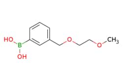eMolecules​ 3-[(2-methoxyethoxy)methyl]phenylboronic acid | 1256358-61-8