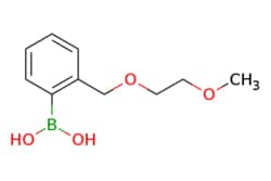 eMolecules​&nbsp;2-[(2-methoxyethoxy)methyl]phenylboronic acid | 858126-53-1 | MFCD14687277 | 1g