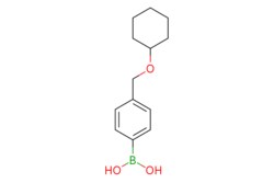 eMolecules​ 4-(Cyclohexyloxy)methylphenylboronic acid | 1221823-93-3 |