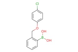 eMolecules​ 2-(4-chlorophenoxymethyl)phenylboronic acid | 1256358-71-0