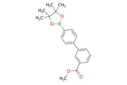 eMolecules​ 3'-(Methoxycarbonyl)biphenyl-4-boronic acid pinacol ester |