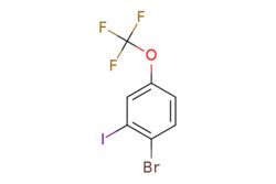 eMolecules​ 1-Bromo-2-iodo-4-(trifluoromethoxy)benzene | 1121586-26-2 |
