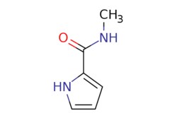 eMolecules​ N-Methyl-1H-pyrrole-2-carboxamide | 132911-42-3 | MFCD15143555