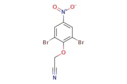 eMolecules​ 2-(2,6-Dibromo-4-nitrophenoxy)acetonitrile | 1221793-70-9 |