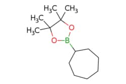 eMolecules​&nbsp;Cycloheptylboronic acid, pinacol ester | 931583-43-6 | MFCD16618961 | 1g