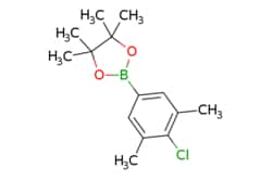 eMolecules​ 4-Chloro-3,5-dimethylphenylboronic acid, pinacol ester | 1111096-20-8