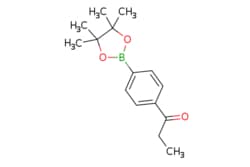 eMolecules​ 4-(Propionyl)phenylboronic acid pinacol ester | 1256359-22-4 | MFCD16036136 | 1g