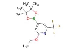 eMolecules​ 1256359-30-4 | 2-Ethoxy-6-trifluoromethylpyridine-4-boronic