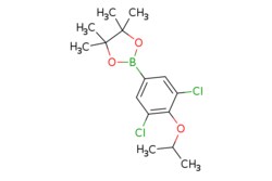 eMolecules​ 3,5-Dichloro-4-isopropoxyphenylboronic acid, pinacol ester