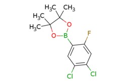 eMolecules​ 4,5-Dichloro-2-fluorophenylboronic acid, pinacol ester | 1116681-96-9
