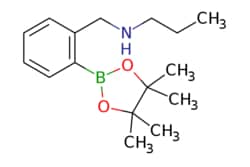 eMolecules​ 2-(N-Propylaminomethyl)phenylboronic acid, pinacol ester |
