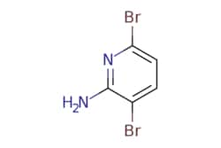 eMolecules​ 2-Amino-3,6-dibromopyridine | 503425-86-3 | MFCD03230008 |