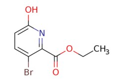 eMolecules​ Ethyl 3-bromo-6-hydroxypicolinate | 1214377-79-3 | MFCD14698335