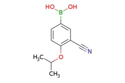 eMolecules​ 3-Cyano-4-isopropoxyphenylboronic acid | 1009303-59-6 | MFCD17011847