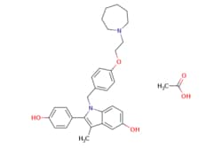 eMolecules​ Bazedoxifene acetate | 198481-33-3 | MFCD09260074 | 1g, Quantity: