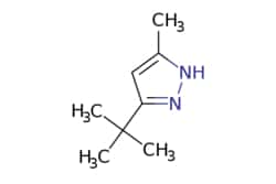 eMolecules​ 3-(1,1-Dimethylethyl)-5-methyl-1h-pyrazole | 96440-80-1 | MFCD18325158