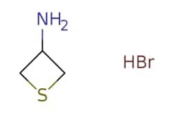 eMolecules​ 3-Thietaneamine hydrobromide | 128861-76-7 | MFCD11865285 |