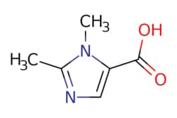 eMolecules​ 1,2-Dimethyl-1h-imidazole-5-carboxylic acid | 122222-09-7 |