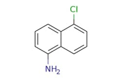 eMolecules​ 5-Chloronaphthalen-1-amine | 2750-80-3 | MFCD01026464 | 1g,