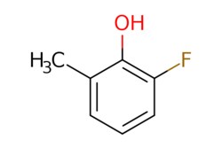 eMolecules​ 2-Fluoro-6-methylphenol | 443-90-3 | MFCD12026463 | 1g