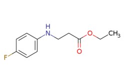 eMolecules​ Ethyl 3-[(4-fluorophenyl)amino]propanoate | 887574-32-5 | MFCD10567166