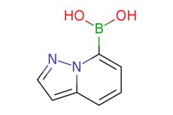 eMolecules​ Pyrazolo[1,5-a]pyridin-7-ylboronic acid | 1231934-40-9 | MFCD06739230