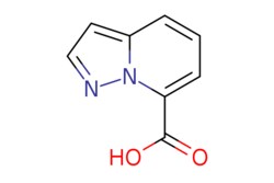 eMolecules​ Pyrazolo[1,5-a]pyridine-7-carboxylic acid | 474432-62-7 | MFCD06739030