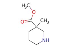 eMolecules​&nbsp;Methyl 3-methylpiperidine-3-carboxylate | 1206228-83-2 | MFCD11045408 | 5g