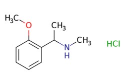 eMolecules​ [1-(2-Methoxyphenyl)ethyl]methylamine hydrochloride | 1269036-30-7