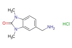 eMolecules​ 5-(Aminomethyl)-1,3-dimethyl-1,3-dihydro-2h-benzimidazol-2-one