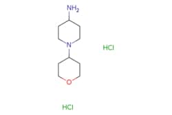 eMolecules​ 1-(Tetrahydro-2h-pyran-4-yl)piperidin-4-amine dihydrochloride