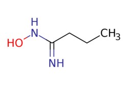 eMolecules​ N-Hydroxybutyramidine | 27620-10-6 | MFCD05663152 | 1g, Quantity: