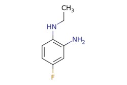 eMolecules​ 1737-43-5 | 1-N-Ethyl-4-fluorobenzene-1,2-diamine | Combi-Blocks