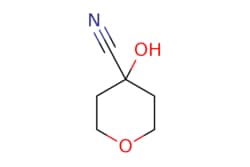 eMolecules​ 4-hydroxyoxane-4-carbonitrile | 50289-10-6 | MFCD12087857 |