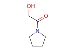eMolecules​ 2-Hydroxy-1-(pyrrolidin-1-yl)ethanone | 45657-97-4 | MFCD10048469