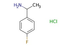 eMolecules​&nbsp;403-37-2 | 1-(4-Fluorophenyl)ethanamine hydrochloride | Combi-Blocks | MFCD14155657 | 175.630 | C8H11ClFN | 97.000 | Cl.CC(N)c1ccc(F)cc1 | 1g | 205385822
